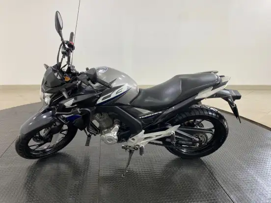 HONDA-CB TWISTER HONDA-CB TWISTER-2020