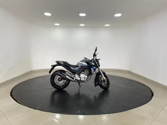 HONDA-CB TWISTER HONDA-CB TWISTER-2020