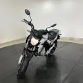 HONDA CB TWISTER HONDA CB TWISTER