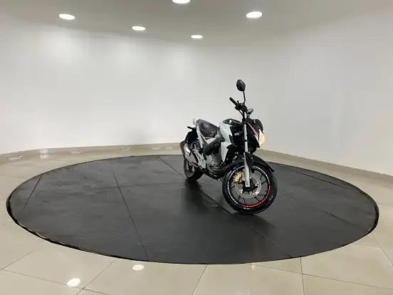 HONDA-CB TWISTER HONDA-CB TWISTER-2019
