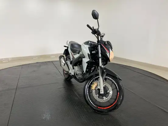 HONDA-CB TWISTER HONDA-CB TWISTER-2019