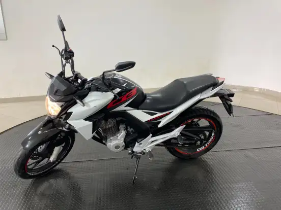 HONDA-CB TWISTER HONDA-CB TWISTER-2019