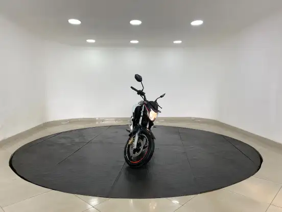 HONDA-CB TWISTER-2019