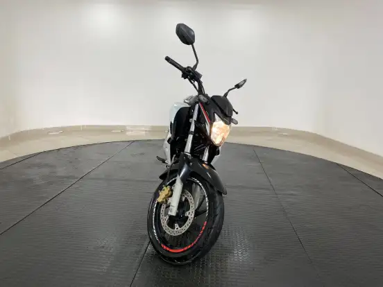 HONDA-CB TWISTER HONDA-CB TWISTER-2019