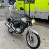HONDA CG 150 FAN ESI HONDA CG 150 FAN ESI