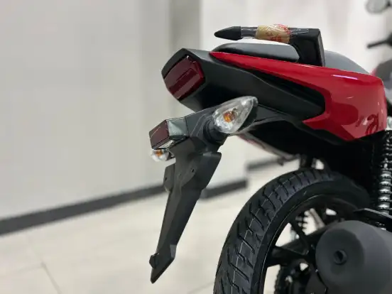 HONDA-CG 160 FAN-2025