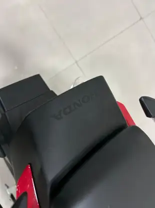 HONDA-CG 160 FAN-2025