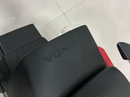HONDA-CG 160 FAN HONDA-CG 160 FAN-2025