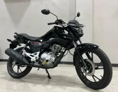 HONDA CG 160 FAN HONDA CG 160 FAN