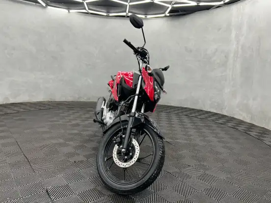 HONDA-CG 160 FAN-2025
