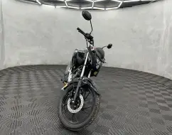 HONDA CG 160 FAN HONDA CG 160 FAN