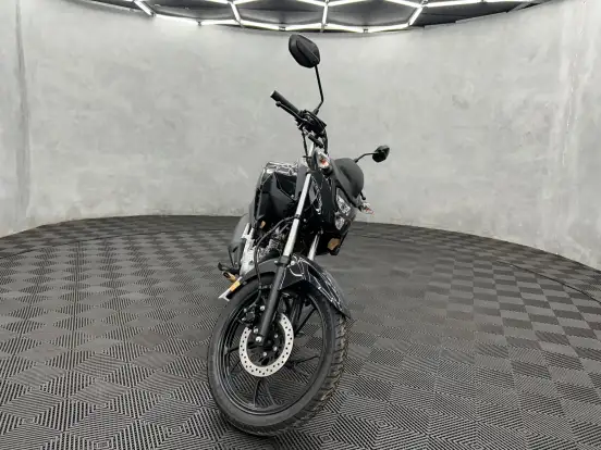 HONDA-CG 160 FAN HONDA-CG 160 FAN-2025