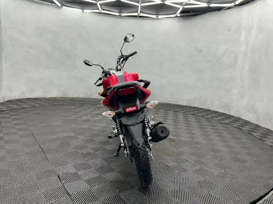 HONDA-CG 160 FAN HONDA-CG 160 FAN-2025