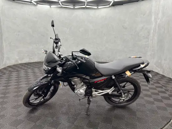 HONDA-CG 160 FAN HONDA-CG 160 FAN-2025