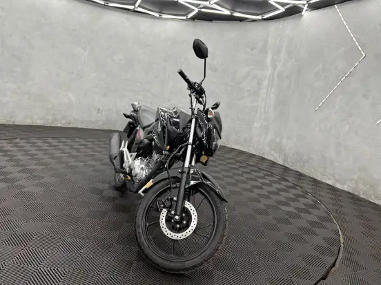 HONDA-CG 160 FAN HONDA-CG 160 FAN-2025