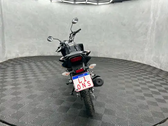 HONDA-CG 160 FAN HONDA-CG 160 FAN-2025