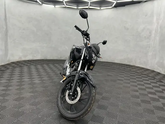 HONDA CG 160 FAN 