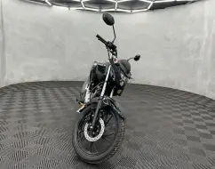 HONDA CG 160 FAN HONDA CG 160 FAN