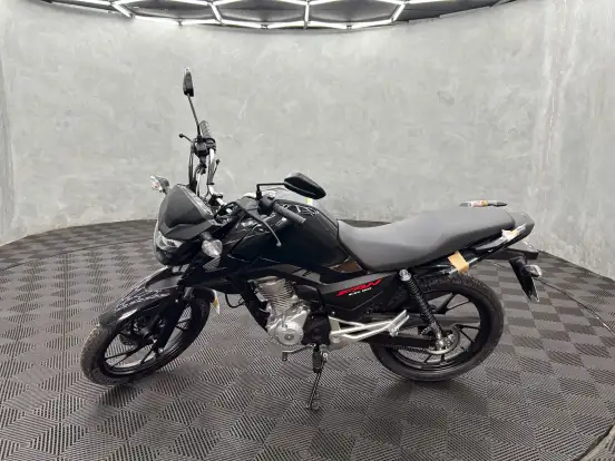 HONDA-CG 160 FAN HONDA-CG 160 FAN-2025
