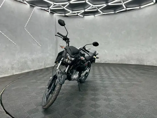 HONDA-CG 160 FAN HONDA-CG 160 FAN-2025