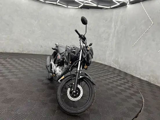 HONDA-CG 160 FAN HONDA-CG 160 FAN-2025