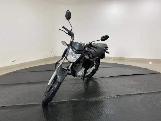 HONDA CG 160 FAN 