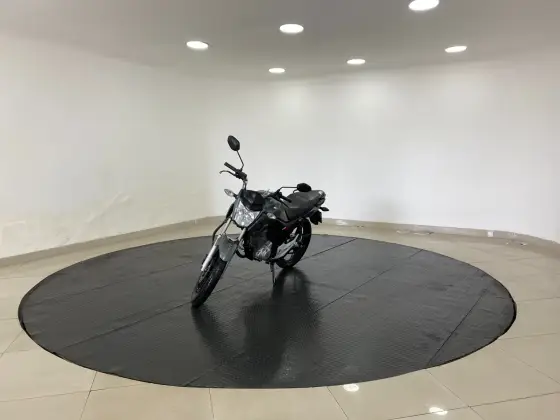 HONDA CG 160 FAN 