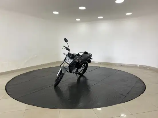 HONDA-CG 160 FAN-2021