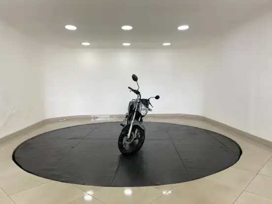 HONDA-CG 160 FAN-2021