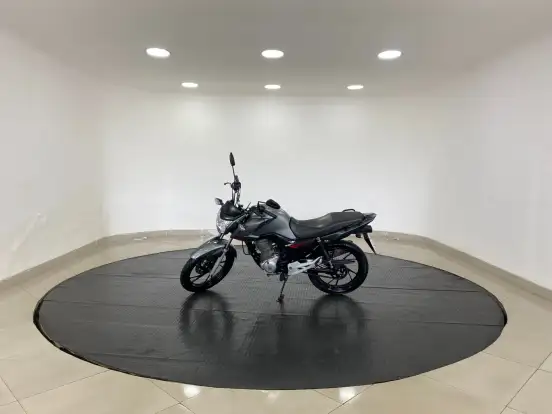 HONDA-CG 160 FAN HONDA-CG 160 FAN-2021