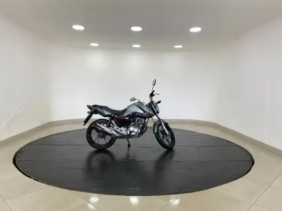 HONDA-CG 160 FAN-2021