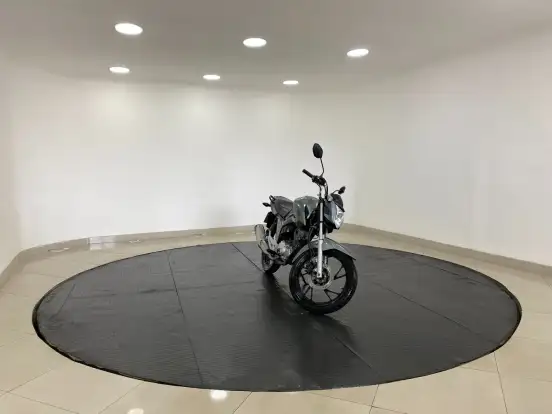 HONDA-CG 160 FAN HONDA-CG 160 FAN-2021