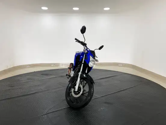 HONDA-CG 160 TITAN HONDA-CG 160 TITAN-2019