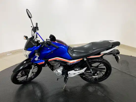 HONDA-CG 160 TITAN HONDA-CG 160 TITAN-2019