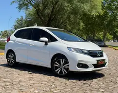 HONDA FIT 1.5 EXL 16V FLEX 4P AUTOMÁTICO HONDA FIT 1.5 EXL 16V FLEX 4P AUTOMÁTICO