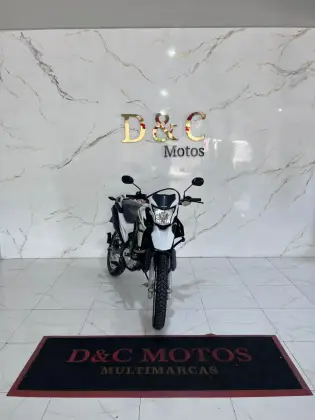 HONDA NXR 160 BROS ESDD 