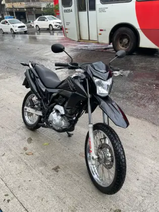 HONDA NXR 160 BROS ESDD 