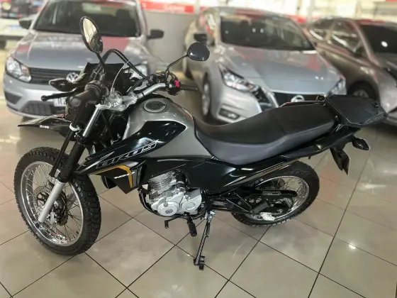 HONDA NXR 160 BROS ESDD 