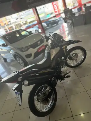 HONDA-NXR 160 BROS ESDD HONDA-NXR 160 BROS ESDD-2022