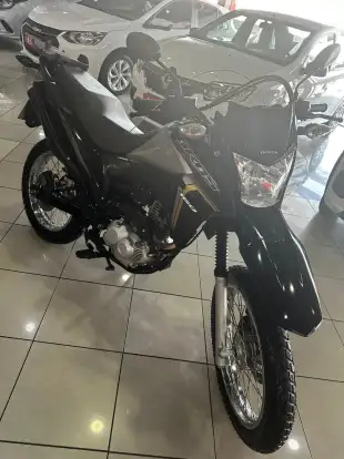 HONDA-NXR 160 BROS ESDD-2022