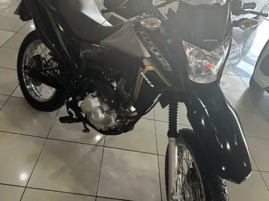 HONDA-NXR 160 BROS ESDD HONDA-NXR 160 BROS ESDD-2022