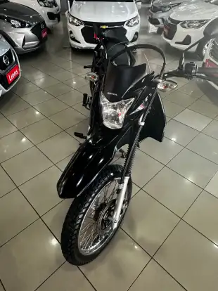 HONDA-NXR 160 BROS ESDD-2022