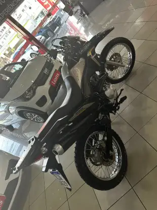 HONDA-NXR 160 BROS ESDD-2022