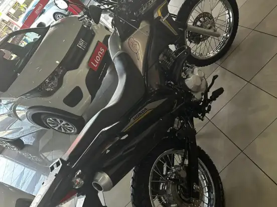 HONDA-NXR 160 BROS ESDD HONDA-NXR 160 BROS ESDD-2022