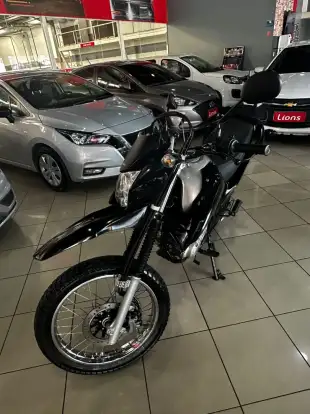 HONDA-NXR 160 BROS ESDD-2022