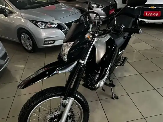 HONDA-NXR 160 BROS ESDD HONDA-NXR 160 BROS ESDD-2022