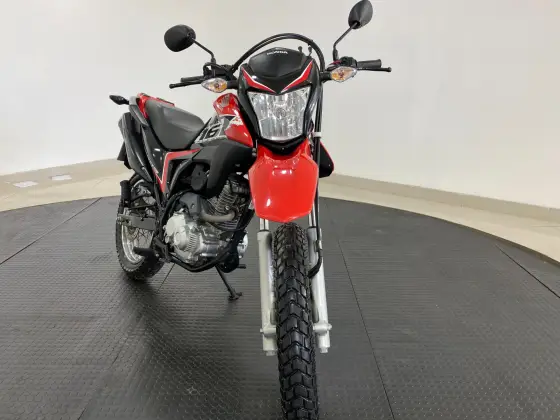 HONDA NXR 160 BROS ESDD 