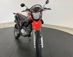 HONDA NXR 160 BROS ESDD HONDA NXR 160 BROS ESDD