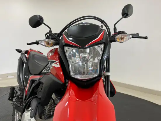 HONDA-NXR 160 BROS ESDD-2021