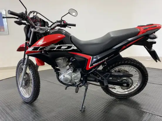 HONDA-NXR 160 BROS ESDD-2021